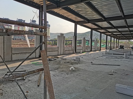 輕質(zhì)隔墻板廠家